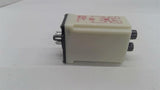 Dayton 1A366E Time Delay Relay