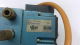 MAC 621C-112-PM-504DA Solenoid Valve With PME-504DABE