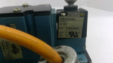 MAC 621C-112-PM-504DA Solenoid Valve With PME-504DABE
