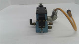 MAC 621C-112-PM-504DA Solenoid Valve With PME-504DABE
