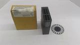 Siemens 6ES71580AD01-0XA0 PLC Module