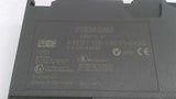 Siemens 6ES71580AD01-0XA0 PLC Module