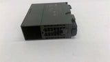 Siemens 6ES71580AD01-0XA0 PLC Module
