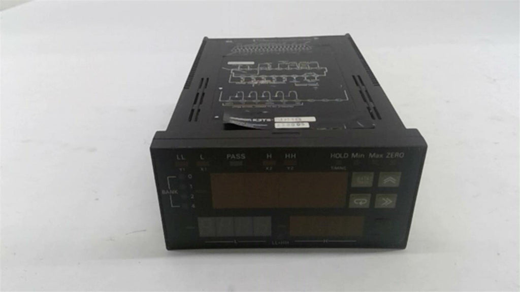 Omron K3TS-SD11B Signal Processor