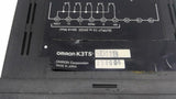 Omron K3TS-SD11B Signal Processor