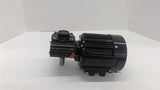 Bodine 42R4BFSI-5L 1/8HP Gear Motor 170RPM 1PH115V 60HZ 10:1Ratio