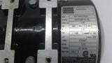 Bodine 42R4BFSI-5L 1/8HP Gear Motor 170RPM 1PH115V 60HZ 10:1Ratio