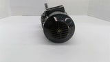 Bodine 42R4BFSI-5L 1/8HP Gear Motor 170RPM 1PH115V 60HZ 10:1Ratio