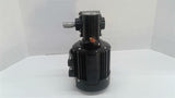 Bodine 42R4BFSI-5L 1/8HP Gear Motor 170RPM 1PH115V 60HZ 10:1Ratio