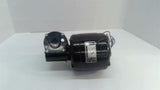 Bodine NSI-54RL 1/8HP Gearmotor 170RPM 1PH 115V 60HZ 10:1 Ratio
