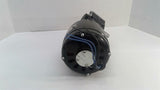 Bodine NSI-54RL 1/8HP Gearmotor 170RPM 1PH 115V 60HZ 10:1 Ratio