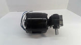 Bodine NSI-54RL 1/8HP Gearmotor 170RPM 1PH 115V 60HZ 10:1 Ratio