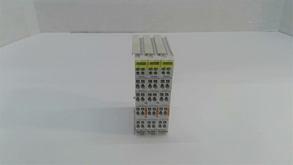 Beckhoff KL1052 Relay 24VDC