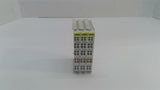 Beckhoff KL1052 Relay 24VDC