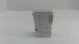 Beckhoff KL1052 Relay 24VDC