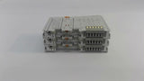 Beckhoff KL1052 Relay 24VDC