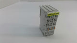Beckhoff KL1052 Relay 24VDC