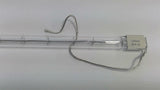 Quartz QIH480-2500/VS Infrared Halogen Lamp
