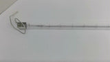 Quartz QIH480-2500/VS Infrared Halogen Lamp
