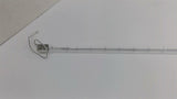 Quartz QIH480-2500/VS Infrared Halogen Lamp
