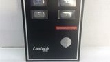 Lantech Control Panel Cover 28 Buttons