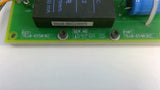 Melcher 7610-6540-02 Circuit Board
