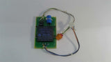 Melcher 7610-6540-02 Circuit Board
