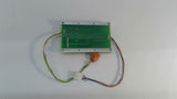 Melcher 7610-6540-02 Circuit Board