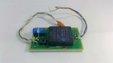 Melcher 7610-6540-02 Circuit Board