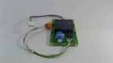 Melcher 7610-6540-02 Circuit Board