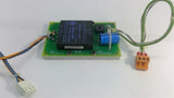 Melcher 7610-6540-02 Circuit Board