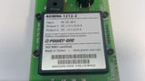 Power One 7610-6540-02 Circuit Board