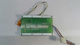 Power One 7610-6540-02 Circuit Board