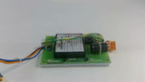 Power One 7610-6540-02 Circuit Board