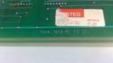 7604-705Z-01 Circuit Board
