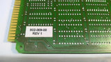 802-009-00 TTL I/O Card