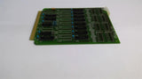 802-009-00 TTL I/O Card