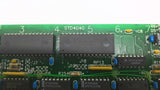 Interim STD4040 Circuit Board