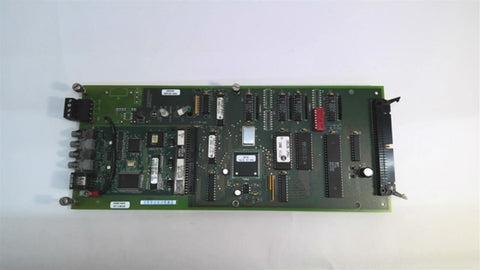 Rockwell Automation 185239 REV.05 1402 Circuit Board