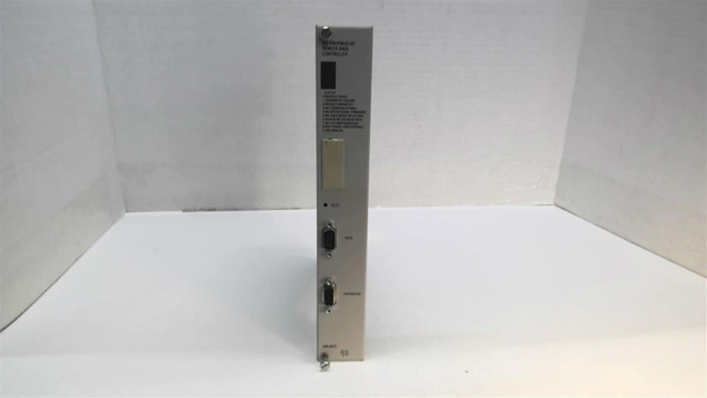 Siemens 505-6870 Industrial Control System PWB2803951-0001