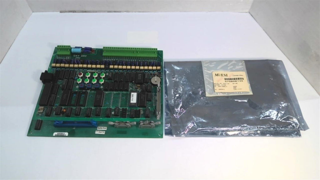 Mi/ESI CE08/IL64 Oxy-Dry Circuit Board
