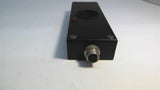 QuadTech 53484 Sensor Missing Back Cover