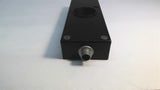 QuadTech 53484 Sensor Missing Back Cover