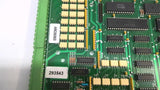 Signode 293543 Circuit Board