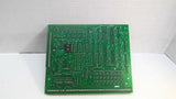 Signode 293543 Circuit Board