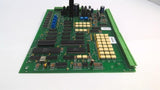 Signode 293543 Circuit Board