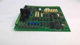 Signode 293543 Circuit Board