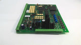 Signode 293543 Circuit Board