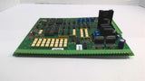 Signode 293543 Circuit Board