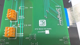 Butler CC33809-501 Datamat Splicer Membrane